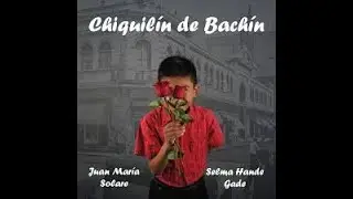 CIQUILIN DE BACHIN - CHITARRA - Musica: ASTOR PIAZZOLLA - Testo: HORACIO FERRER