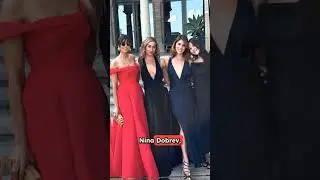 Vampire Diaries Cast Reunites at Michael Trevino&rsquo;s Wedding 💍✨ | Spain Celebration