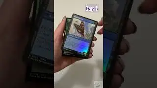 24 Days of Final Fantasy Collector Boosters. #mtg #mtgfinalfantasy #mtgbooster #mtgfin