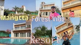 Forrest Vibes | Mangtta Resort