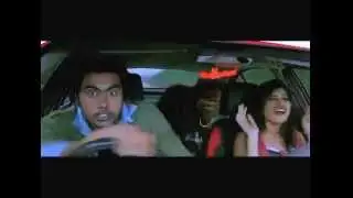 Theatre lo Naluguru trailer