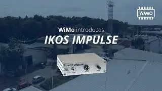 IKOS IMPULSE Ikos Impulse - 3D phase shifter for better audio experience