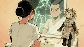 Hoon Payont (หุ่นพยนต์) | Thailand’s Spirit Puppet That Obeys the Dark#HoonPayont #หุ่นพยนต์