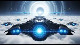 They Destroyed a Human Colony &mdash; Earth Unleashed 700,000 Warships for Revenge | HFY Sci-Fi Story