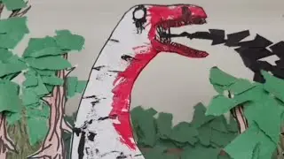 DINOBOLICAL S1 E22: 