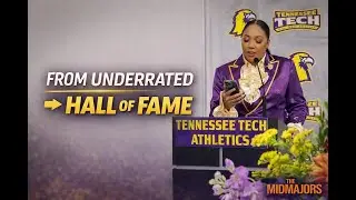 Always Bet On Yourself | Hall of Fame Speech