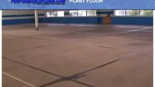 performance floor