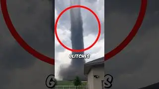 Earth Glitches That Will Make You Question Reality 🤯