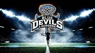 Blue Devils Lacrosse Cinematic sports promo 1