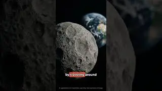 A hidden &lsquo;quasi-moon&rsquo; has been orbiting Earth for decades - Le Ravi
