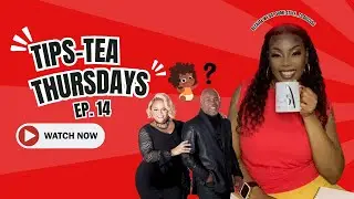 Tamela & David Mann&rsquo;s Marriage Tested + Juicy Love Triangle Drama