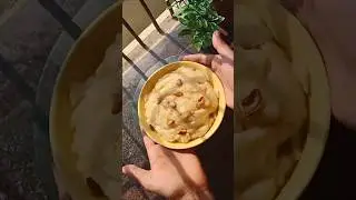 Viral Moong dal halwa Recipe | #halwa #dessert #food #short #recipe #cooking #payalfoodshorts