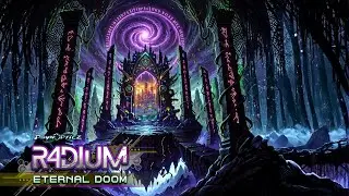 R4DIUM - Lost in Parapsy
