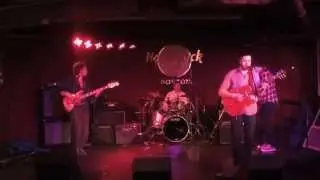 Red Light Radio @ Hard Rock Boston - No Diggity