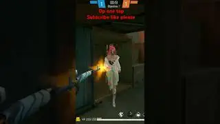 Op#freefire #funny#shorts #hunteryt