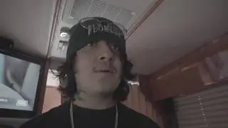 Cuco - Smoked Out Tour Diaries: Para Mi Tour 2