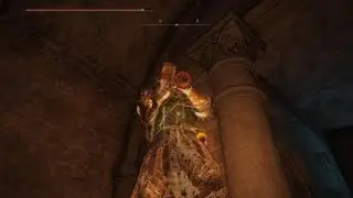 ELDEN RING | IMP HEAD (FANGED) LOCATION: BEST FARM  (RANDOM DROP)