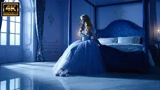 Step Into a Disney Dream Bedroom | Relaxing Ambient Fantasy Rooms