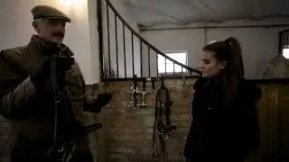 Minden napra lovaskultúra - Csikó zabla, feszítő zabla (6. rész)