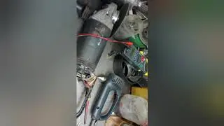 Ремонт шлифмашины угловой Bosch GWS 20-230H