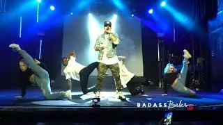 DANNY FERNANDES - PRIVATE DANCER