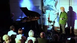 Huub Claessens & Egbert Derix - I thought about you (Jimmy Vanheusen/Johnny Mercer)