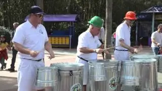 The Jamitors