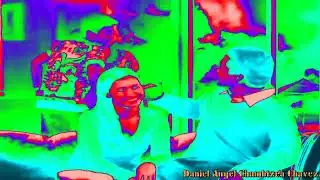 Preview 2 Global TV indonesia ID (2006-2008) Effects