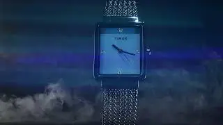 Timex Blue Ladies  Blue Dial Watch - TWEL20705/ ₹ 4995/#timex @TimexGroupIndia  @anilandsons