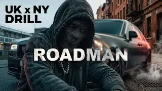 UK Drill Type Beat x NY Drill Type Beat | UK Drill Instrumental Free Aggressive