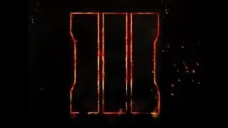 Treyarch's Call of Duty: Black Ops 3 Snapchat Teaser Videos - 1 to 9