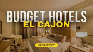 Best Budget Hotels in El Cajon | Cheap Hotels in El Cajon