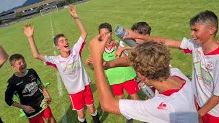 lca foot 38 U13 Moirans