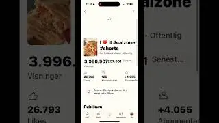 4M Views for a Calzone?! You Have to See Why 🤯