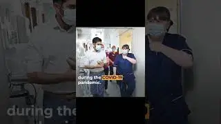Hamza Yousaf,  Pakistani Scottish National party POC first leader?#shortvideo #scotland #viral