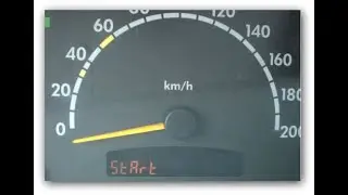 start error. ошибка запуска. Без Паники!!! Мерседес спринтер.