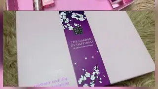 مجموعة للجسم اتخلي كلشي يسولك علاش ريحتك🥰🥰شاركت معاكم هدايا عيد ميلادي🎁🎁
