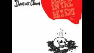Demon's Claws -  Put On My Sunday Dress