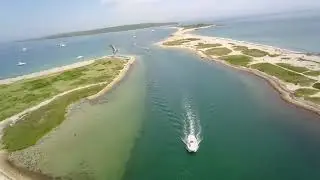 Sailing Padanaram to Cuttyhunk 6/27 - 6/29 2025