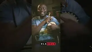 #Oladele | #play  my name on d TalkingDrum | #name #african #talkingdrum #music #drums
