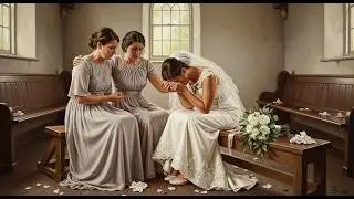The Italian Mother-in-Law Forbade the Wedding &mdash; But the Priest Revealed a Secret at the Altar