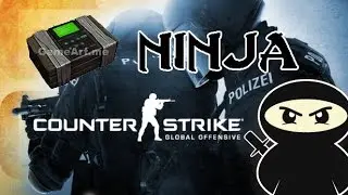 CS:GO Ninja Defuse - Another way - Sparkles mode