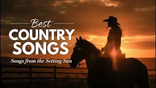 Timeless Golden Country Classics | Timeless Country Melodies for Lovers of Country