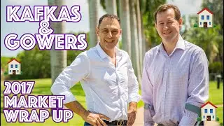 Darwin Real Estate 🎬 2017 Market Wrap Up 🎬 iProperty NT