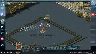 Lethal VS. GODMODE 100 HITS REVELATION SERVER - Conquer Online Private Server