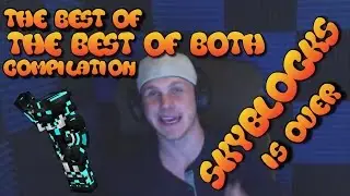 THE BEST OF,  the best of both skyblocks