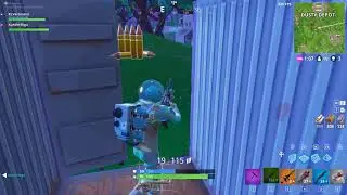 200m rocket launcher kill