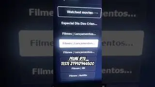 PRIME IPTV #playstation #tv #iptv #lista2025 #smartphone #series #tecnologia #hbomax #marvel #steam