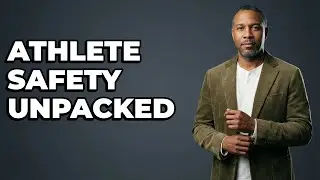 What Are Major Sports Player Safety Programs?