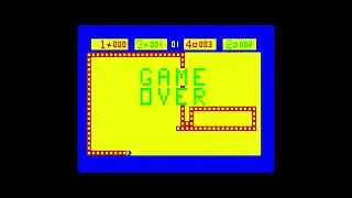 Checkmate (1978) &ndash; Bally Astrocade Game